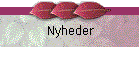 Nyheder