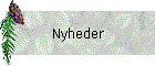 Nyheder